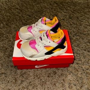 Kids Nike Huarache